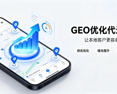 潜山GEO优化